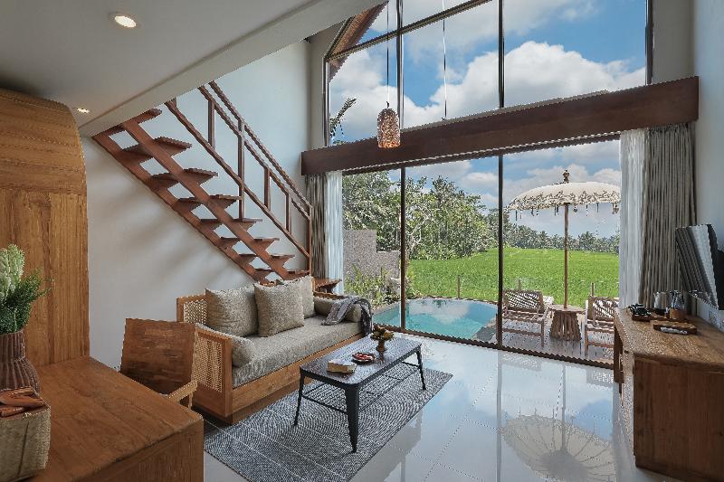 Ascarya Ubud - Oda