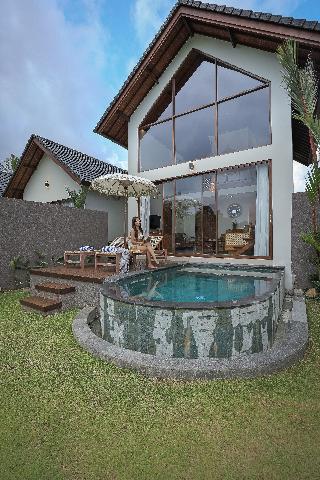 Ascarya Ubud fotoÄŸrafÄ±