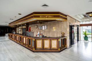 Welcome Plaza fotoÄŸrafÄ±