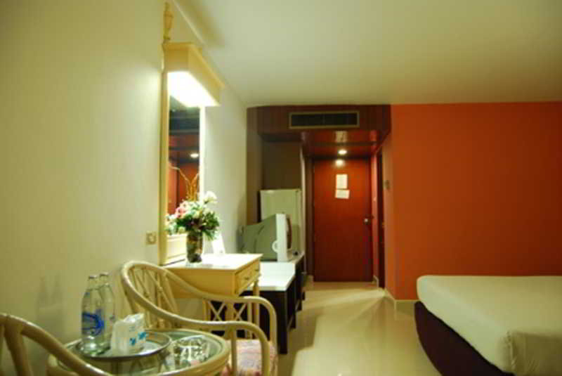 Welcome Plaza fotoÄŸrafÄ±