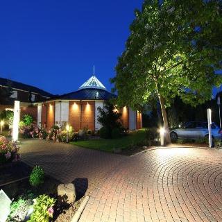 UNO Hotel Wolfsburg Sandkamp fotoÄŸrafÄ±