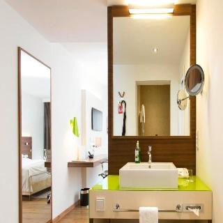 UNO Hotel Wolfsburg Sandkamp fotoÄŸrafÄ±