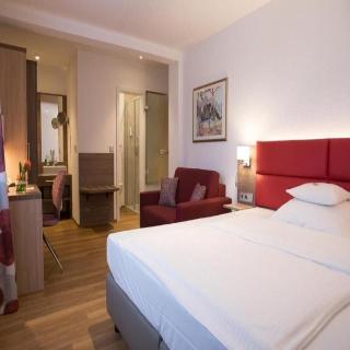 UNO Hotel Wolfsburg Sandkamp fotoÄŸrafÄ±