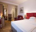 UNO Hotel Wolfsburg Sandkamp oda fotoğrafı