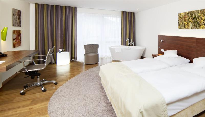 UNO Hotel Wolfsburg Sandkamp - Oda