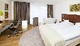 UNO Hotel Wolfsburg Sandkamp oda fotoğrafı
