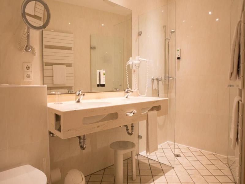 UNO Hotel Wolfsburg Sandkamp - Oda