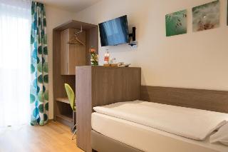 UNO Hotel Wolfsburg Sandkamp fotoÄŸrafÄ±