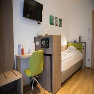 UNO Hotel Wolfsburg Sandkamp fotoÄŸrafÄ±