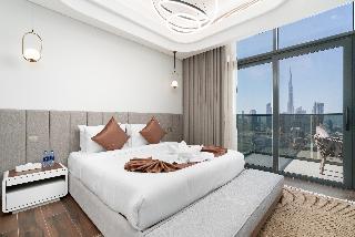 Samaya Holiday Homes fotoÄŸrafÄ±