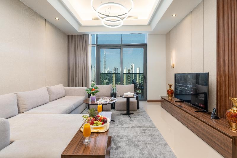 Samaya Holiday Homes - Oda