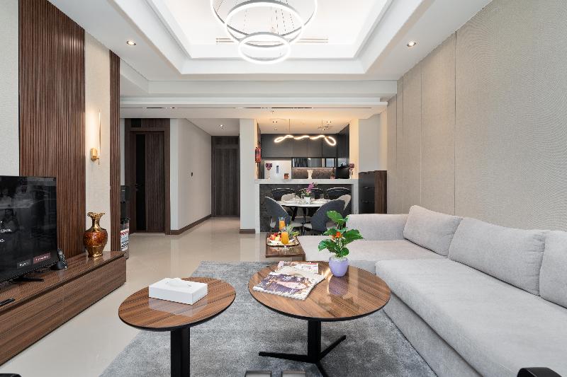 Samaya Holiday Homes - Oda