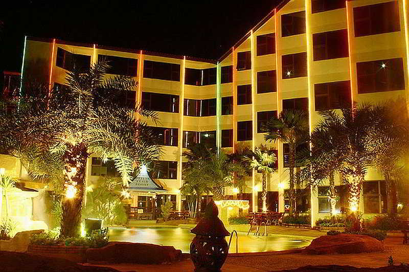 Dragon Beach Resort otel fotoğrafı