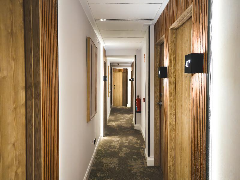Dorma Gaudea Santa Pola - Toplantı