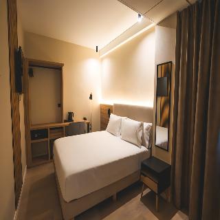 Dorma Gaudea Santa Pola otel fotoğrafı