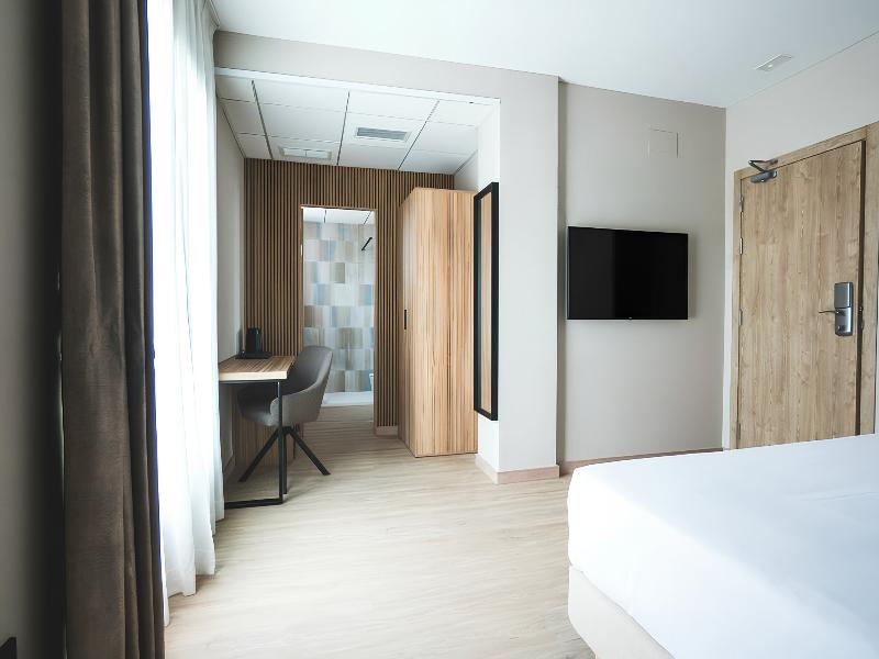 Dorma Gaudea Santa Pola - Genel