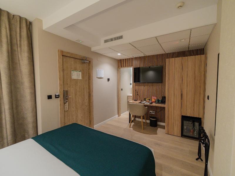 Dorma Gaudea Santa Pola - Oda
