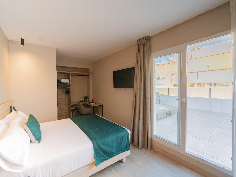 Dorma Gaudea Santa Pola - Oda