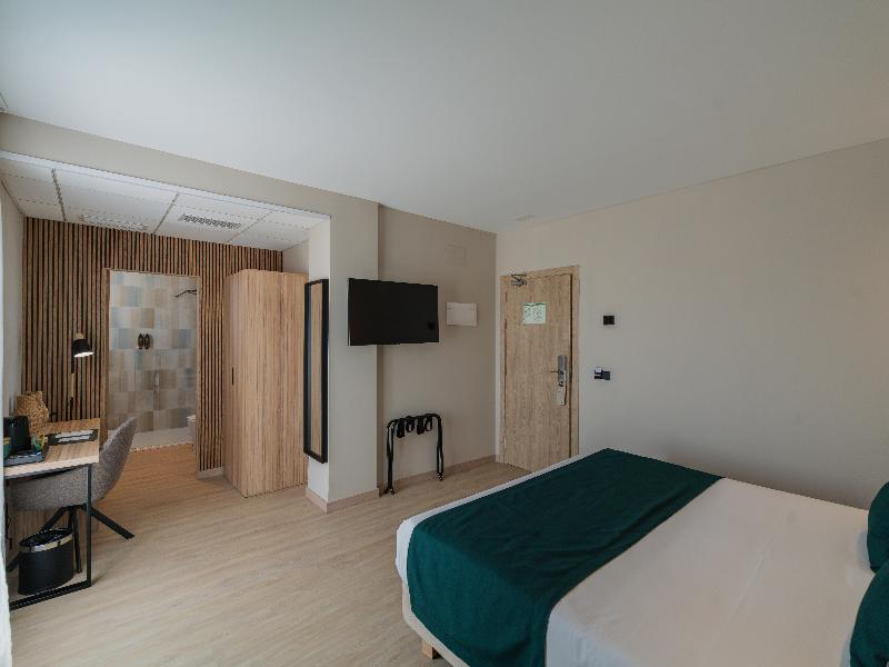 Dorma Gaudea Santa Pola - Oda