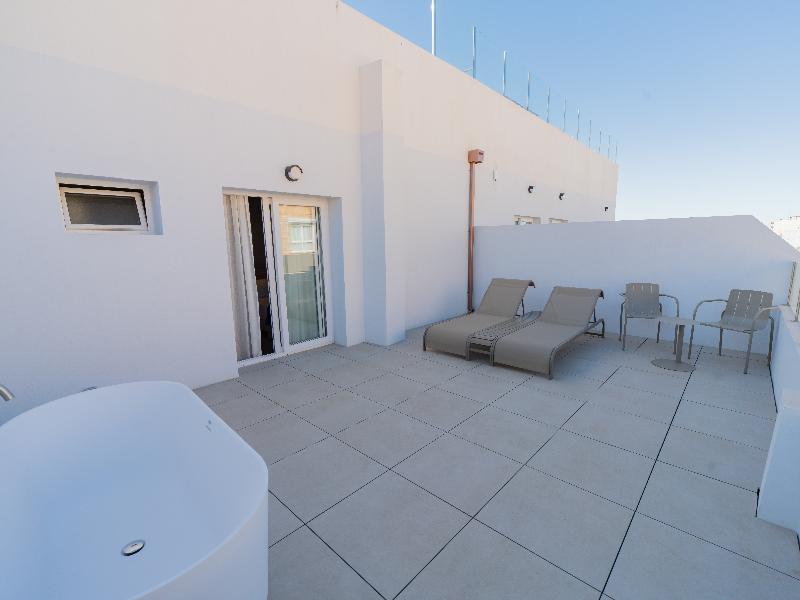 Dorma Gaudea Santa Pola - Oda