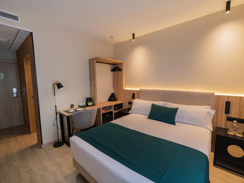 Dorma Gaudea Santa Pola - Oda
