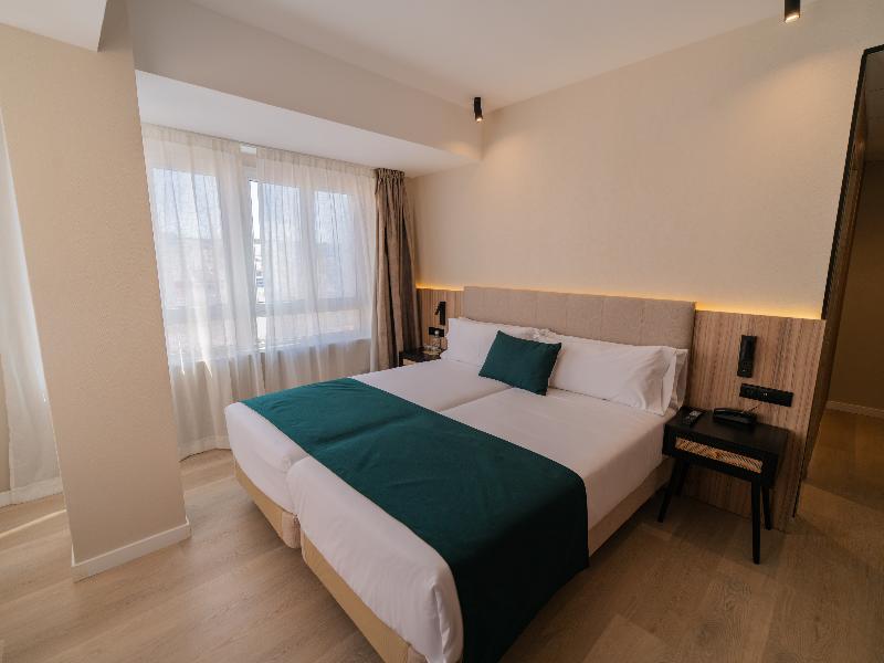 Dorma Gaudea Santa Pola - Oda