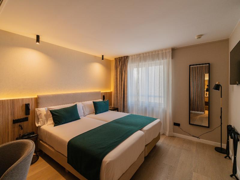 Dorma Gaudea Santa Pola - Oda