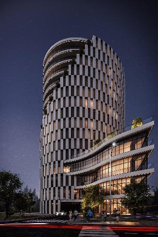 Crowne Plaza Durres