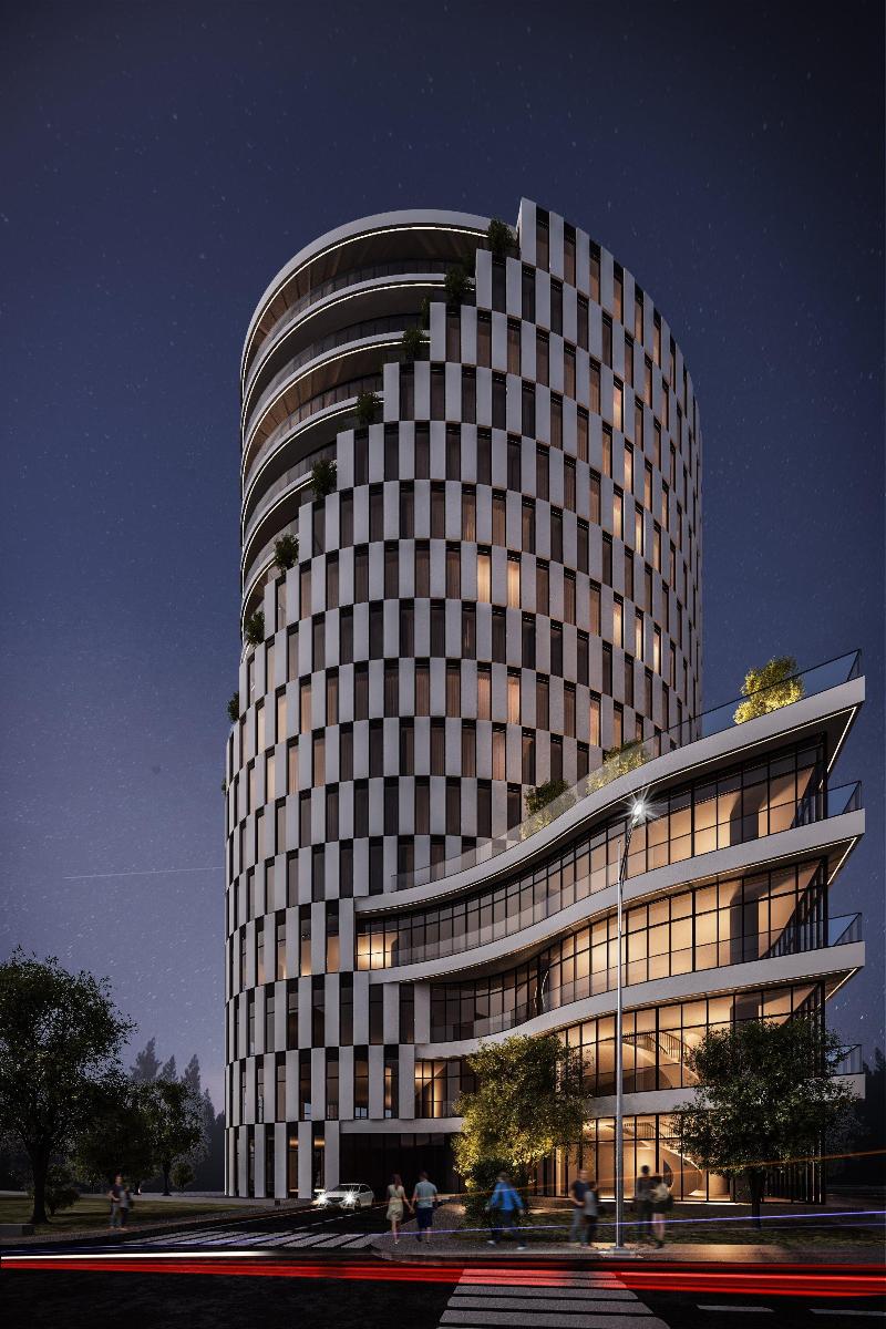 Crowne Plaza Durres - Genel