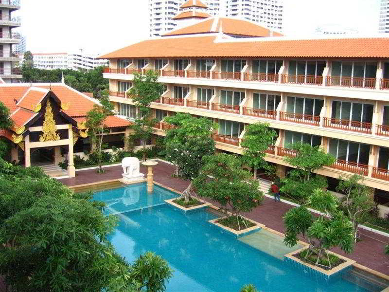 Avalon Beach Resort otel fotoğrafı