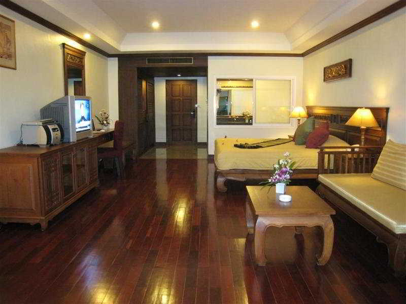 Avalon Beach Resort fotoÄŸrafÄ±