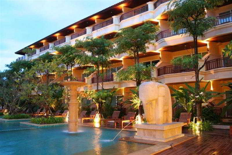 Avalon Beach Resort fotoÄŸrafÄ±