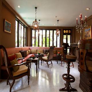 Puripunn Baby Grand Boutique Hotel fotoÄŸrafÄ±