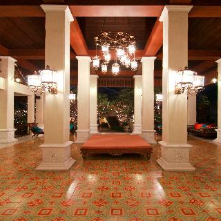 Puripunn Baby Grand Boutique Hotel fotoÄŸrafÄ±