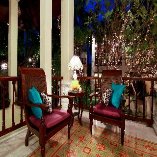 Puripunn Baby Grand Boutique Hotel fotoÄŸrafÄ±