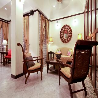 Puripunn Baby Grand Boutique Hotel fotoÄŸrafÄ±