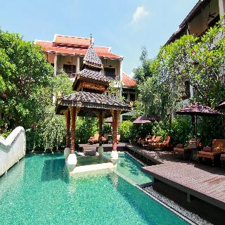 Puripunn Baby Grand Boutique Hotel fotoÄŸrafÄ±