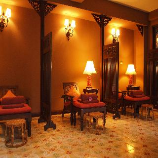 Puripunn Baby Grand Boutique Hotel fotoÄŸrafÄ±