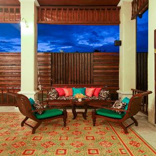 Puripunn Baby Grand Boutique Hotel fotoÄŸrafÄ±