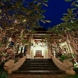 Puripunn Baby Grand Boutique Hotel fotoÄŸrafÄ±
