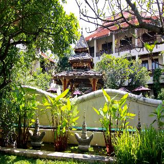 Puripunn Baby Grand Boutique Hotel fotoÄŸrafÄ±