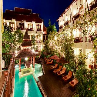 Puripunn Baby Grand Boutique Hotel fotoÄŸrafÄ±