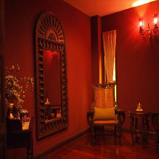 Puripunn Baby Grand Boutique Hotel fotoÄŸrafÄ±