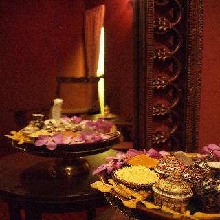 Puripunn Baby Grand Boutique Hotel fotoÄŸrafÄ±