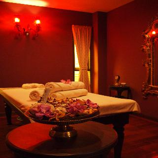 Puripunn Baby Grand Boutique Hotel fotoÄŸrafÄ±