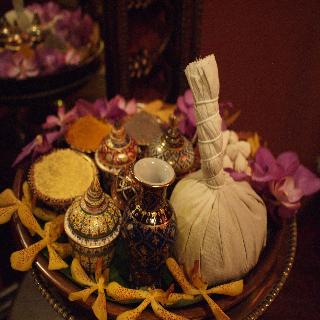 Puripunn Baby Grand Boutique Hotel fotoÄŸrafÄ±