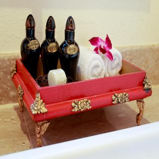Puripunn Baby Grand Boutique Hotel otel fotoğrafı