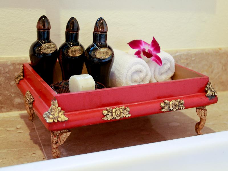 Puripunn Baby Grand Boutique Hotel - Genel