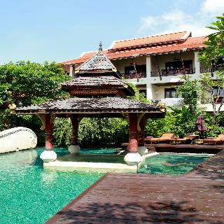 Puripunn Baby Grand Boutique Hotel fotoÄŸrafÄ±