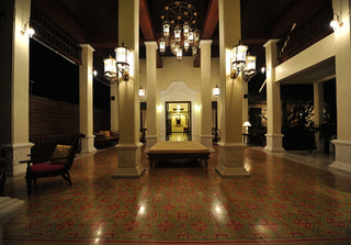 Puripunn Baby Grand Boutique Hotel fotoÄŸrafÄ±
